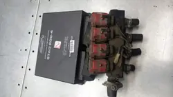 Kit GLP Ford Focus MK1 OEM 01 - 1.8B 99R HB