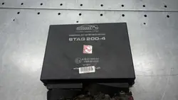 LPG-Kit Ford Focus MK1 OEM 01 - 1.8B 99R HB