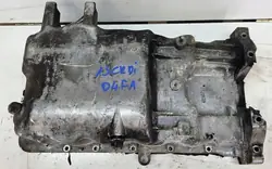 Carter d'huile Kia OEM FOA11725 pour Rio 2 1.5 CRDI