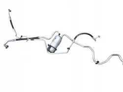 Renault Laguna II 2006 Ilmastointijohdinsarja OEM 8200025640