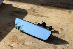 Sisäinen taustapeili Lexus UX 2021