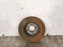 Disque de frein avant Hyundai i10 OEM FBZ10903