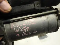 Compressor de Suspensão Mercedes W251 3.0 CDI A2513202704