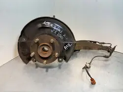 Cubo roda dianteira OEM FBZ24819 para Honda Accord 2005