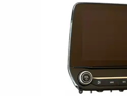 Pantalla Radio Navegación Ford Puma MK2 2023 OEM L1BT-18B955-FC