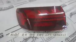 Audi OE 8W5945091AC Luz Trasera Izquierda