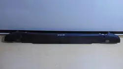 SMART FOR TWO Achterdiffusor A4538800340