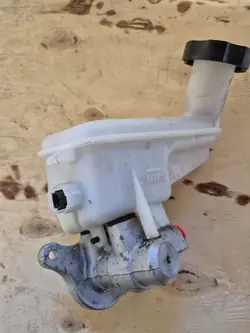 Rempomp Kia Picanto II 1.0