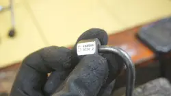 Conductos de inyección OEM B20DTH para Insignia 2.0 CDTI 170CV