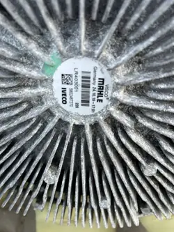 Ventilateur OEM 5802467270 pour Iveco Stralis S-Way