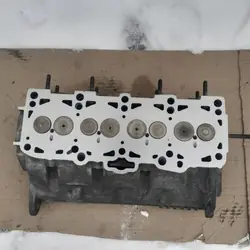 Culata 038103265KX/038103373R para VW Transporter
