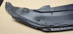 Garniture inférieure de pare-chocs VW TOURAN 2018 5TA805915E