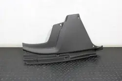 Linke Schottwand OEM 670042320 Maserati Levante