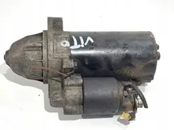Motor de arranque Mercedes W639 2.3 98CV 1997-2003