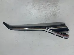 Griglia paraurti anteriore destra VW Touareg III 760853598A