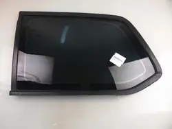 OEM SZYBA KAROSERYJNA LEWA TYLNA FORD GALAXY MK3 2015-