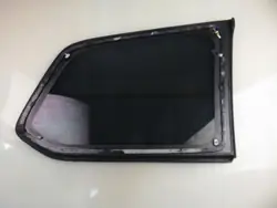 OEM SZYBA KAROSERYJNA LEWA TYLNA FORD GALAXY MK3 2015-