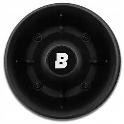 Tweeter Actif High Speaker Boost pour Beast Exhaust