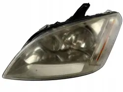 Vasen etuvalaisin Ford Focus C-Max 270