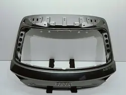 AUDI A3 8V Takaluukku Lx7r OEM 8V4827025D