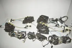 Juego de cerraduras con cierre BMW X5 (F15, F85) 7419842