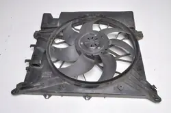 Kylarrubrik VOLVO XC90 30776419