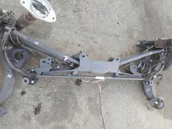Biellette de stabilisateur arrière OEM 6853917 MINI F55 F56 F57