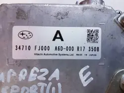 Module direction assistée Subaru OE OEM 34710FJ000