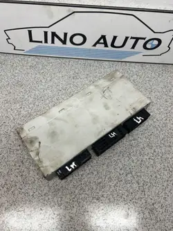 BMW Comfortmodule OEM 6914362 voor 3 Serie E46