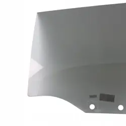 Vitre Arrière Gauche Teintée Audi A3 S3 8P OEM 8P4845205C