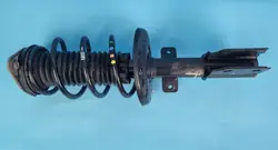 Ammortizzatore Anteriore Sinistro PEUGEOT 508 II 9829093380