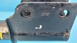 Vasen Etuiskunvaimennin PEUGEOT 508 II 9829093380