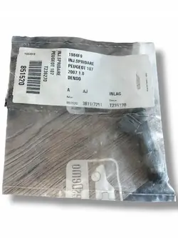 Bränsleinsprutare Original 1984F9 Peugeot Citroen C1