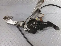 Alavanca de travão de mão OEM 360101AA0A Nissan Murano
