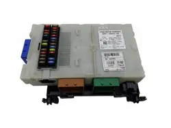 BSI-Modul FORD S-MAX MK1 OEM 7G9T-14A073-DB