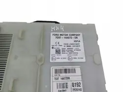 Módulo BSI FORD S-MAX MK1 OEM 7G9T-14A073-DB
