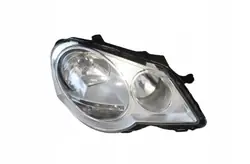 VOLKSWAGEN POLO IV 9N Farol Frontal Direito 6Q1941008AT