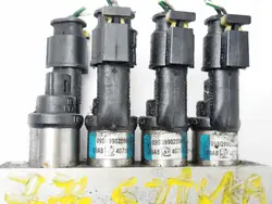 Injector de gás OEM 09SQ99020001G 09AB - Usado