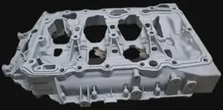 Gebrauchte Ölwanne OEM 06K103603BC für VW 1.8/2.0 TSI