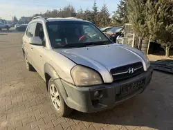 Poutre de suspension arrière OEM pour Hyundai Tucson 2.0 CRDI 4x4