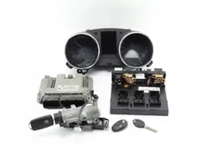 Starterset OEM 03L906018QL für Skoda Yeti 2.0 TDI
