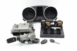 Startpaket OEM 03L906018QL för Skoda Yeti 2.0 TDI