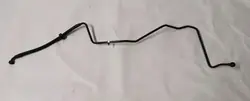 Conduite d'huile radiateur Mercedes S W220 OEM A2202701096