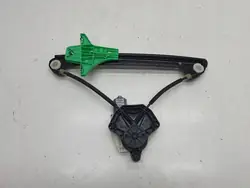 Elevador de vidro traseiro esquerdo VW Golf VII Kombi