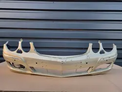 MERCEDES W211 Voorbumper A2118801840