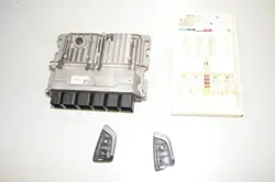 Tändspolesats OEM 61355A7F2A6 för BMW F40