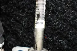 Ohjaustehostinletku AUDI Q5 2.0L bensiini OEM 8R1422893H