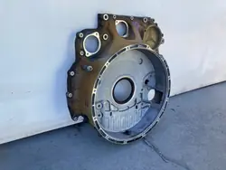 Tampa de distribuição Mercedes Actros MP4 OM471 OEM A4710157102