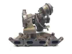 TURBOCOMPRESOR FIAT TIPO 1.4 120CV