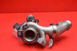 Turboalimentador Volvo XC60 2.4 D 163 CV 36002640